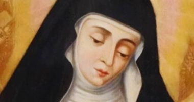 Vida y legado de Santa Áurea de San Millán en el siglo XI – La Voz del Altiplano