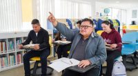Educación semipresencial: matrículas abiertas Ecuador 2026 – La Voz del Altiplano