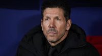 Diego Simeone celebra la continuidad de Griezmann – La Voz del Altiplano