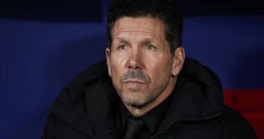 Diego Simeone celebra la continuidad de Griezmann – La Voz del Altiplano