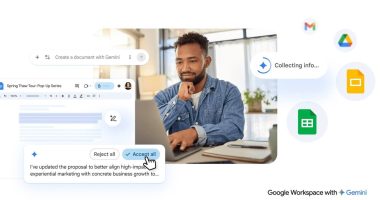 Gemini revoluciona la productividad en Google Workspace – La Voz del Altiplano