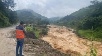 Ascienden a ocho los fallecidos por las lluvias en Ecuador – La Voz del Altiplano