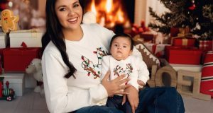 Katty García se retira del CrossFit por la maternidad – La Voz del Altiplano