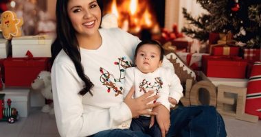 Katty García se retira del CrossFit por la maternidad – La Voz del Altiplano