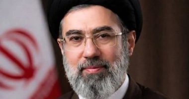 El nuevo líder supremo de Irán está «sano y salvo» – La Voz del Altiplano