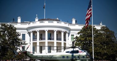 Cierran perímetro de la Casa Blanca tras choque de vehículo – La Voz del Altiplano