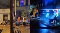 Explosión en discoteca de Machala deja cuatro heridos – La Voz del Altiplano