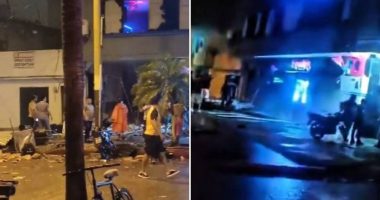 Explosión en discoteca de Machala deja cuatro heridos – La Voz del Altiplano