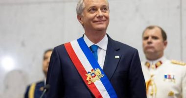 José Antonio Kast asume la presidencia de Chile – La Voz del Altiplano