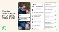 WhatsApp lanza cuentas para niños administradas por padres – La Voz del Altiplano