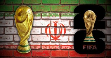 ¿Quién reemplazaría a Irán según norma FIFA? – La Voz del Altiplano