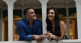 Carlos Matamoros confirma su divorcio con Diana Carrera – La Voz del Altiplano