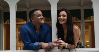 Carlos Matamoros confirma su divorcio con Diana Carrera – La Voz del Altiplano