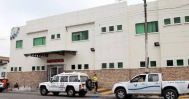 Reo se escapó por la ventana de un hospital – La Voz del Altiplano