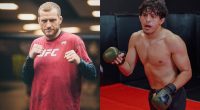 Adrián Luna Martinetti debuta en UFC contra Davey Grant 2024 – La Voz del Altiplano