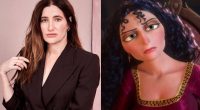 Kathryn Hahn será Madre Gothel en el live-action de Enredados – La Voz del Altiplano