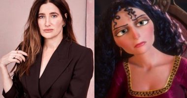 Kathryn Hahn será Madre Gothel en el live-action de Enredados – La Voz del Altiplano