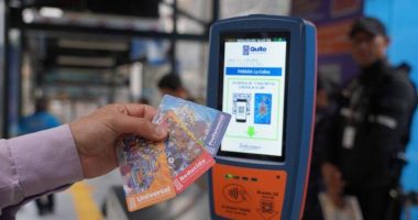 Quito entrega 300,000 tarjetas ciudad – La Voz del Altiplano