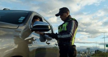Tercera Placa en Quito – La Voz del Altiplano