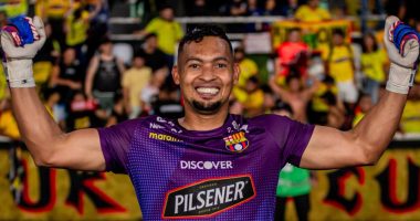 José Contreras y la histórica clasificación del Barcelona – La Voz del Altiplano