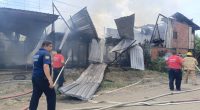 Incendio en Chone arrasa dos hogares y deja devastación – La Voz del Altiplano
