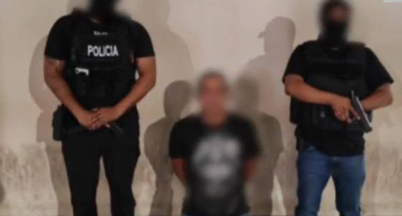 Desmantelan red de microtráfico en Manabí y Guayas – La Voz del Altiplano