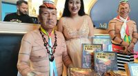 Tsáchilas: Voces ancestrales al mundo – La Voz del Altiplano
