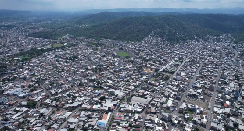 Retos para Portoviejo en los próximos 10 años – La Voz del Altiplano