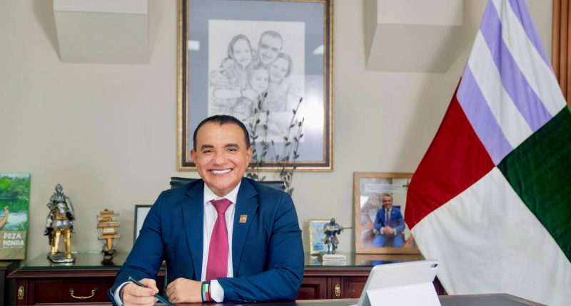 Municipio de Portoviejo proyecta nuevas obras tras una inversión de 250 millones de dólares – La Voz del Altiplano