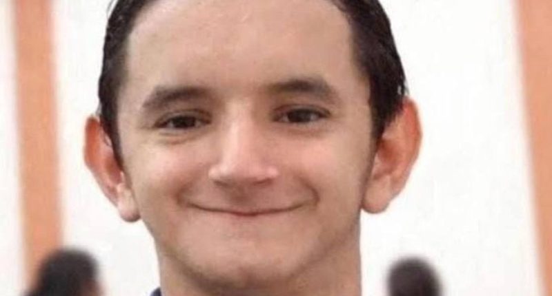 Joven muere tras semanas hospitalizado por accidente – La Voz del Altiplano