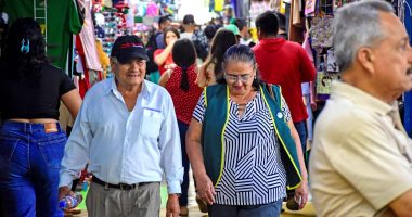 La población de Portoviejo crecería 17 % hasta 2035 – La Voz del Altiplano