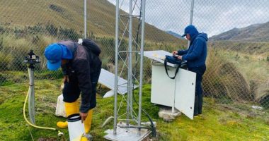 Precipitación en Pichincha rompe récords históricos en 2026 – La Voz del Altiplano