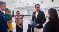 Vicepresidente de JCI inicia gira en Manta con Alcaldía y ULEAM – La Voz del Altiplano