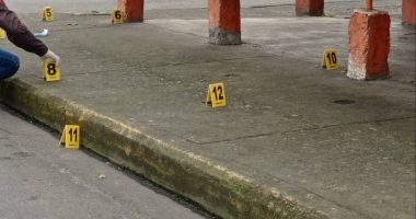 asesinan a hombre frente a taller en la cooperativa 15 de Noviembre – La Voz del Altiplano
