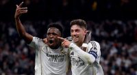 Valverde brilla con triplete y Real Madrid golea al City – La Voz del Altiplano