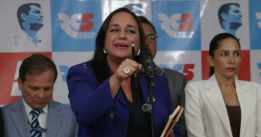 El CNE inscribe directiva de Revolución Ciudadana – La Voz del Altiplano