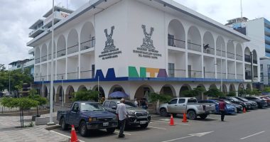 Manta paga dos meses de nómina, febrero aún pendiente – La Voz del Altiplano