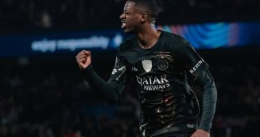 PSG vence 4-2 a Chelsea con Pacho y Caicedo como titulares – La Voz del Altiplano