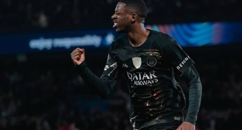 PSG vence 4-2 a Chelsea con Pacho y Caicedo como titulares – La Voz del Altiplano