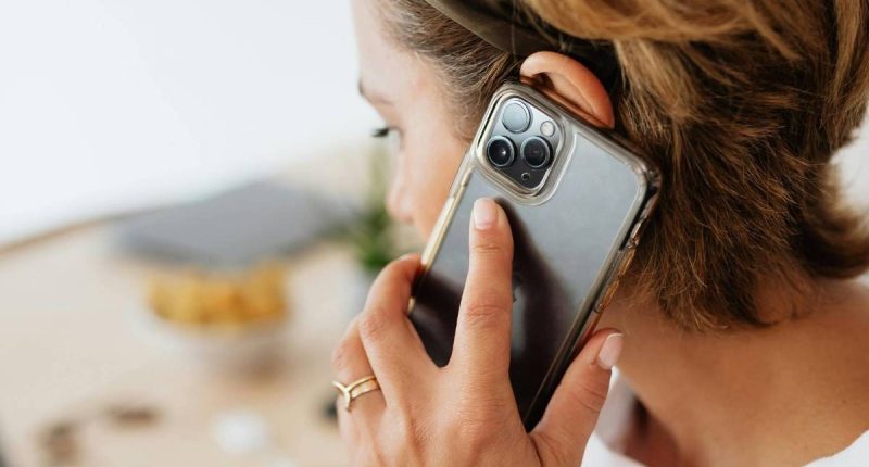 Así puedes evitar el acoso telefónico – La Voz del Altiplano