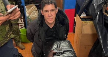 Detenido en Quito operador narco buscado por EE. UU. – La Voz del Altiplano