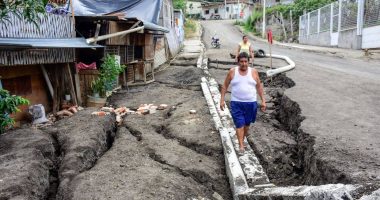 Familias afectadas por el invierno en Portoviejo podrán recibir bono de 287 dólares – La Voz del Altiplano
