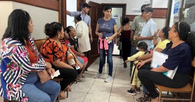 Personas que dejaron de recibir el Bono de Desarrollo Humano buscan ser evaluadas – La Voz del Altiplano