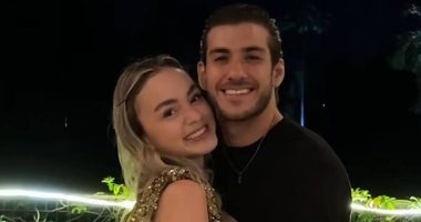 Maga Donggilio reacciona al beso de Stefano en Cholito Forever – La Voz del Altiplano