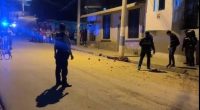 Sicarios atacan en Manta: Aumento de muertes violentas – La Voz del Altiplano
