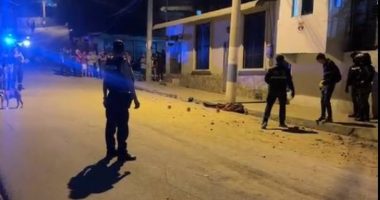 Sicarios atacan en Manta: Aumento de muertes violentas – La Voz del Altiplano