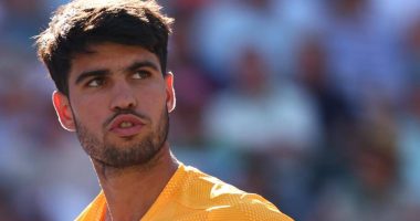 Alcaraz avanza a cuartos en Indian Wells tras vencer a Ruud – La Voz del Altiplano