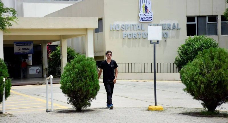 Deuda hospitalaria en Portoviejo que no se olvida – La Voz del Altiplano