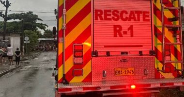 Niño cayó en alcantarilla en Guayaquil bomberos lo buscan – La Voz del Altiplano