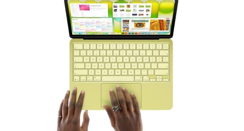 ¿Cuánto cuesta la MacBook Neo, de Apple, en Ecuador? – La Voz del Altiplano